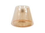 Led-leuchtmittel C80241mm Bernsteinfarben Max. 6 Watt E27 6 W