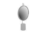 Schminkspiegel Evfkd-Wht-Siv 41/75/14 cm ,