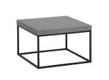 Couchtisch Wl6.932 Holzwerkstoff 60/60/38 cm