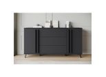 Sideboard Helsinki 150 150/77,8/39,5 cm 3 Schublade(n)