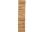Hochschrank Florida In Eichefarben 40/180/35 cm
