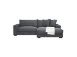 Ecksofa Pedro Grau Grau