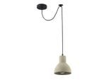 Pendelleuchte Broni 16/222 cm