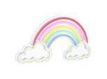 Kinderwandleuchte 28056 L: 40 Cm Weiss