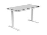 Schreibtisch Harry Weiss Weiss
