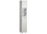 Hochschrank Lisalo 30/170/25 cm