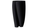 Vase Florentin Schwarz 26.5 cm
