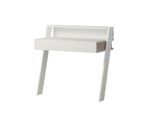 Schreibtisch Cowork Weiss Ca. 94x50x91cm 94/50/91 cm Weiss