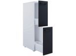Midischrank Sadilo L 25/110/50 cm