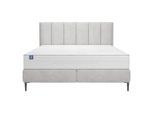 Boxspringbett Positano 160/200 cm