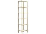 Vitrine Vinali M 40/165/30 cm ,