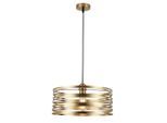 Hängeleuchte Silvain Max. 40 Watt 40/120 cm