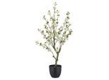 Kirschblütenzweig Kirschblüte Weiss Ca. 105cm 105 cm