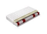 Taschenfederkernmatratze Memory Elastic Ca. 90x200 Cm 90/200 cm