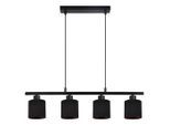 Hängeleuchte Goldi Max. 15 Watt 70/10/120 cm