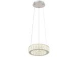 Led-hängeleuchte 67162-30 30/120 cm