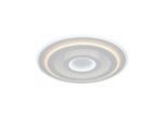 Led-deckenleuchte Birtu Weiss Max. 24 Watt