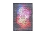 Flachwebeteppich Galaxy 1125 Multi 120/180 cm
