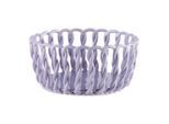 Obstschale Candy Colros - L Lila 25/12 cm