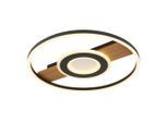 Led-deckenleuchte 67323-24