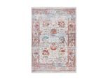 Flachwebeteppich Antigua 100 Multi 120 X 170 120/170 cm