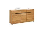 Sideboard Lola Wildeiche 162,5/82,5/40,5 cm