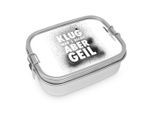 Lunchbox Klug Wars Nicht Aus Edelstahl