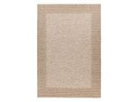 Flachwebeteppich My Oslo 709 80/150 cm