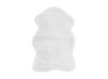 Fellteppich 77zyf-60-90-O Rabbit 60/90 cm