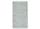 Handwebteppich Carola 1 In Grün Ca. 60x120cm 60/120 cm
