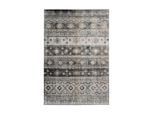Flachwebeteppich Ariya 325 Grau 160cm X 230cm 160/230 cm