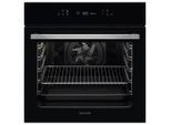 Einbaubackofen Dkp39904xk