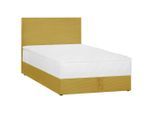 Boxbett Boxy Gelb Ca. 90x200cm 90/200 cm Gelb