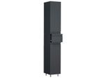 Hochschrank Silora 30/180/31,6 cm