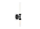 Wandleuchte Stelo Schwarz Max. 7 Watt