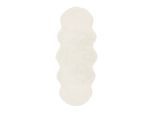 Kunstfell Nico 2 In Creme Ca. 60x150cm 60/150 cm