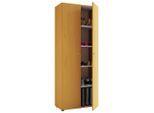 Schuhschrank Vandol I 5 Dt 71/180/39 cm