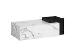 Couchtisch Wl7.143 Holzwerkstoff 120/60/40 cm