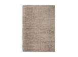 Läufer Bridget 125 Taupe 80/150 cm