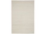 Webteppich Elio 1 Creme Ca. 80x150cm 80/150 cm