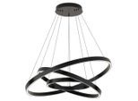 Pendelleuchte Rim 80/40-120 cm