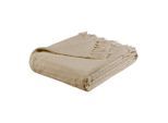 Tagesdecke Tara Beige Ca. 180x220cm 180/220 cm
