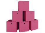 Faltbox 6er-Boxas