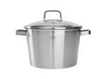 Kochtopf Silver Line Ø Ca. 24cm