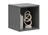 Box Lugo Anthrazit