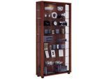 Vitrine Lumo Maxi Led 59/113/18 cm ,