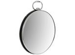 Wandspiegel X1rtx-Siv 51/62/5 cm ,