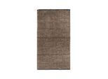 Webteppich Silke 1 In Braun Ca. 80x150cm 80/150 cm