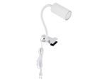 Klemmleuchte Robby Max. 25 Watt
