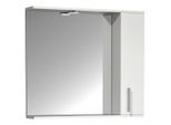 Spiegelschrank Lisalo Xl 75/71/14 cm